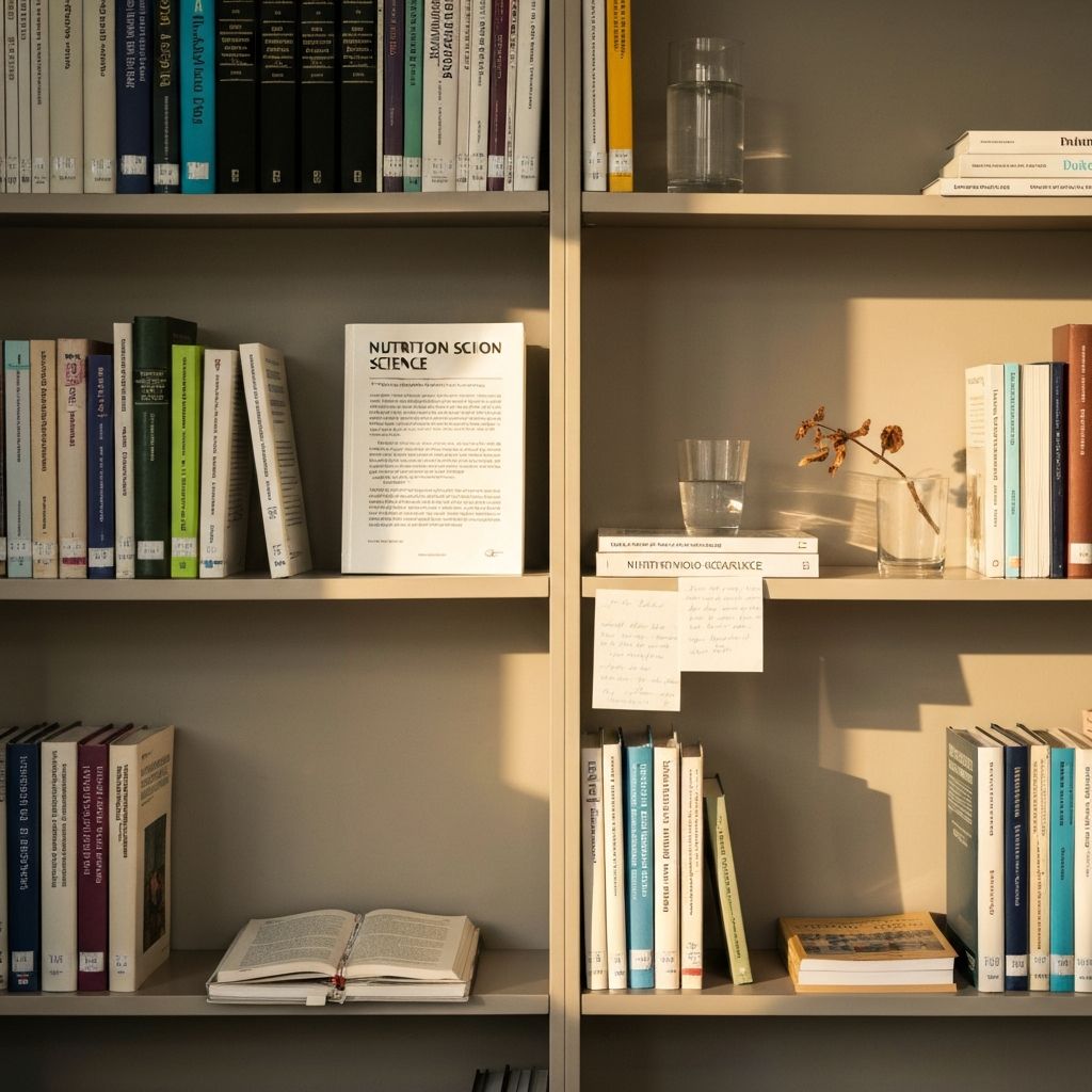 Kajolix institutional setting