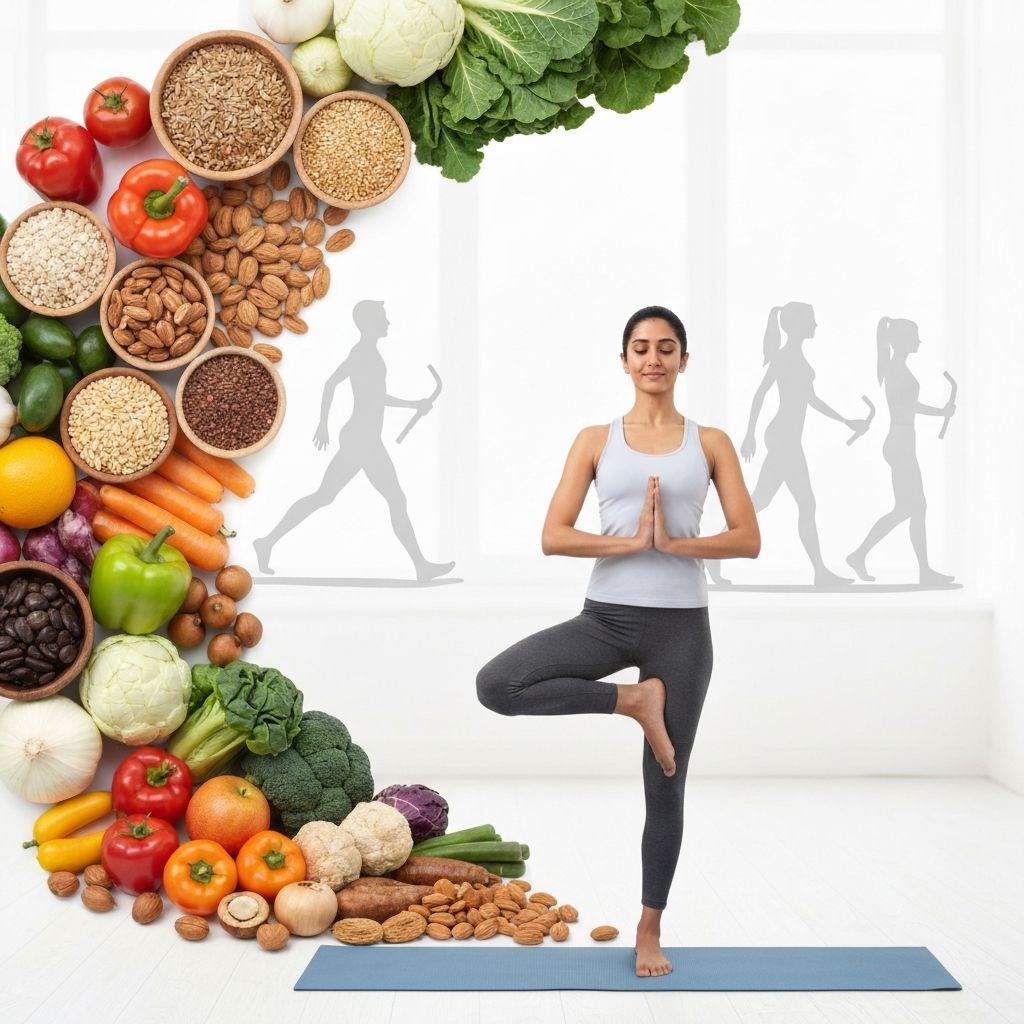 Metabolism and metabolic rate